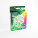Gamegenic - RPG Dice Set (Glow Series)