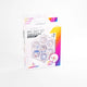 Gamegenic - RPG Dice Set (Embraced Series)