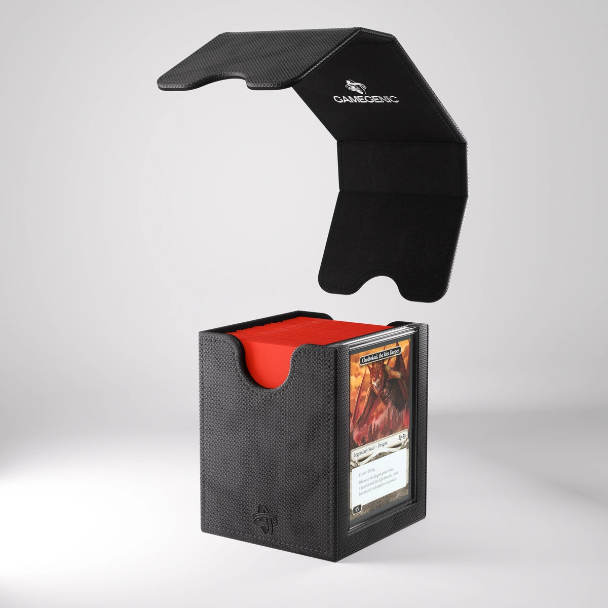 GameGenic - Squire Plus 100 XL Convertible