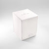 GameGenic - Squire Deck Box 100+ XL (White)