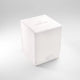 GameGenic - Squire Deck Box 100+ XL (White)