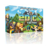 Tiny Epic: Tactics