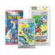 Pokémon TCG: 30th Anniversary First Partner Special Set Vol 1 (Official Chinese Product)
