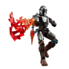 Blokees: Star Wars: The Mandalorian - Galaxy Version Series 1 Poseable Model Kit Blind Box