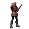 Blokees: Star Wars: The Mandalorian - Galaxy Version Series 1 Poseable Model Kit Blind Box