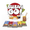 Sushi Go