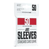 Just Sleeves - Standard Sleeves (50 Pack)