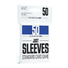 Just Sleeves - Standard Sleeves (50 Pack)