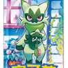 Pokémon TCG: Gem Pack Booster - Volume Five (Official Pokémon Chinese Product)