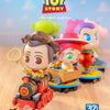 Hot Toys x COSBI - Disney Toy Story Rider Figurine Blind Box Series