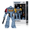 Warhammer 40000: Space Wolves - Grey Hunter 7" Figure