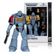 Warhammer 40000: Space Wolves - Grey Hunter 7" Figure