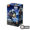Blokees: Star Wars: The Mandalorian & Grogu - Champion Class 05 Din Djarin & Grogu Model Kit