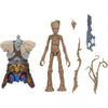Marvel Legends: Groot (Thor: Love and Thunder)