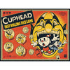 Cuphead: Fast Rolling Dice Game
