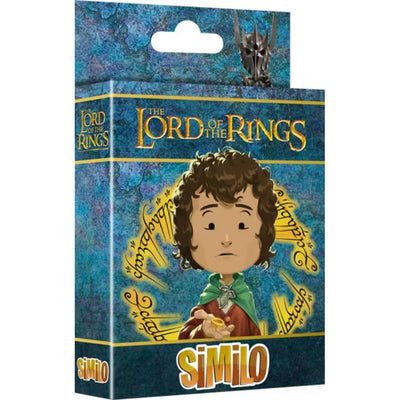 Similo: The Lord of the Rings