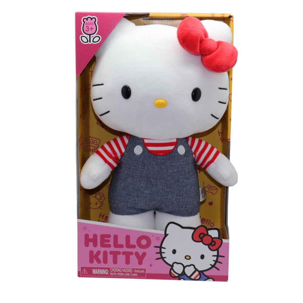 Sanrio: Hello Kitty Plush (30cm)