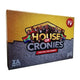 House Of Cronies: Boardgame