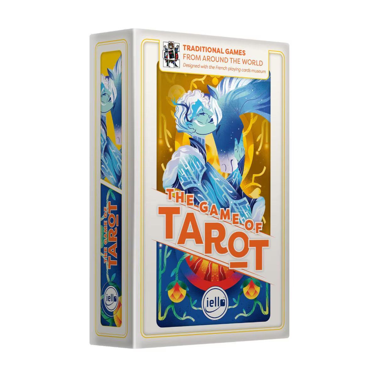 The Game of Tarot