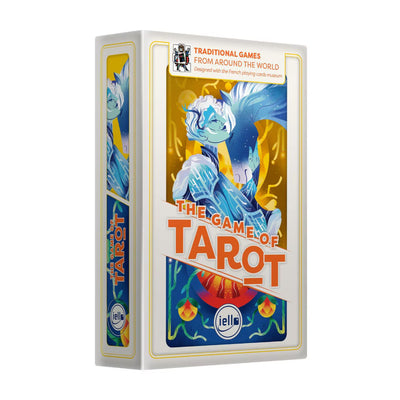 The Game of Tarot