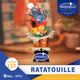 D-Stage: Disney Pixar Ratatouille Diorama Stage Figure Statue