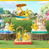 Pokémon: Pikachu & Friends Series Blind Box