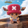 Hot Toys x COSBI - Tony Tony Chopper Plush Keychain Blind Box