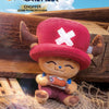 Hot Toys x COSBI - Tony Tony Chopper Plush Keychain Blind Box