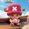 Hot Toys x COSBI - Tony Tony Chopper Plush Keychain Blind Box