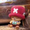 Hot Toys x COSBI - Tony Tony Chopper Plush Keychain Blind Box