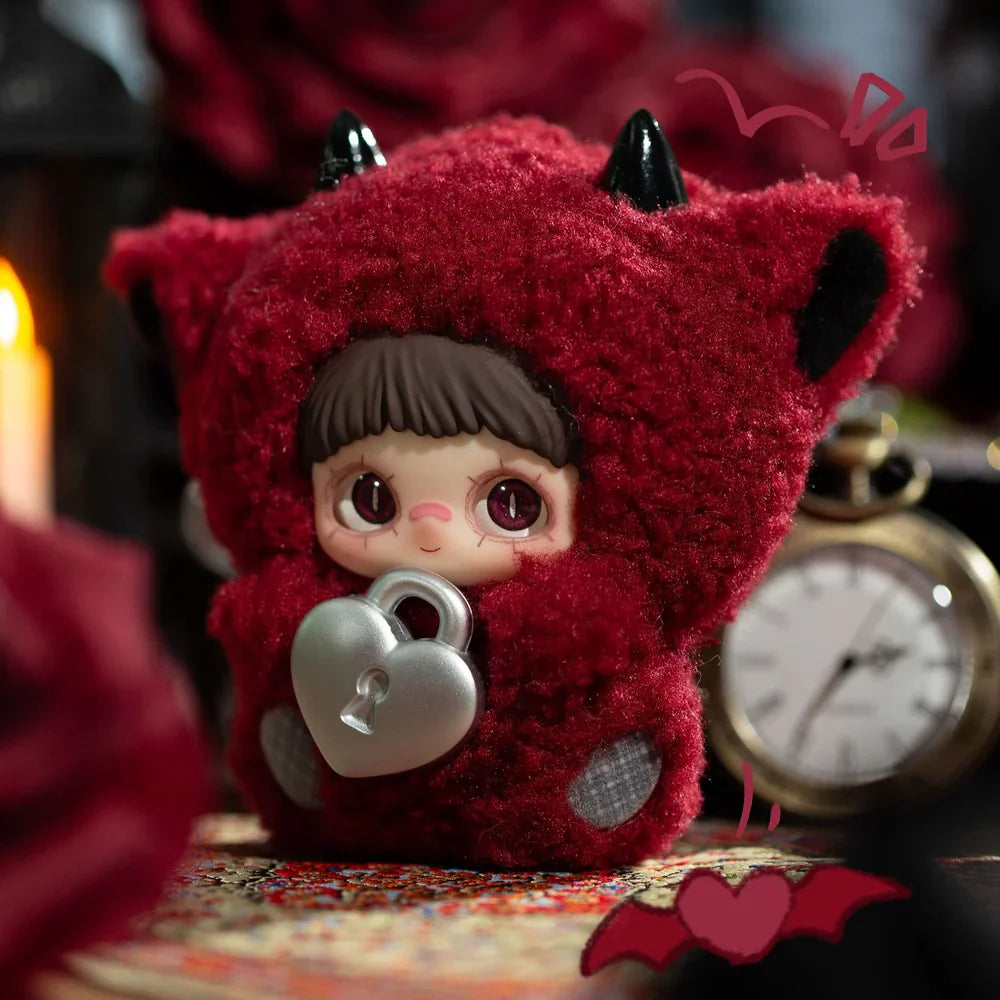 MayMei - May I Love You Series Plush (v6) Blind Box