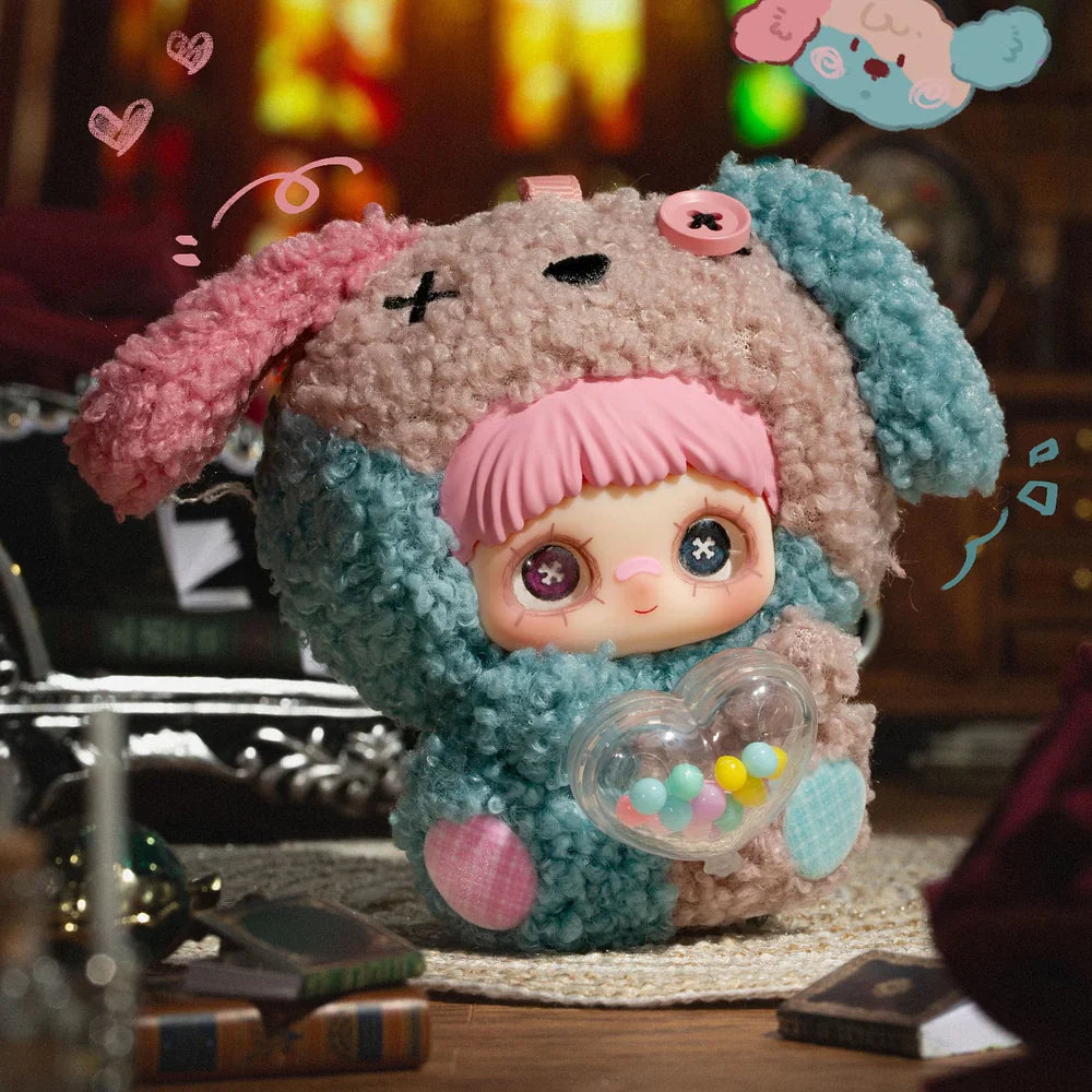 MayMei - May I Love You Series Plush (v6) Blind Box