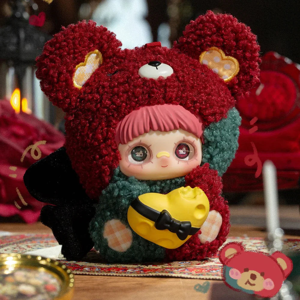 MayMei - May I Love You Series Plush (v6) Blind Box