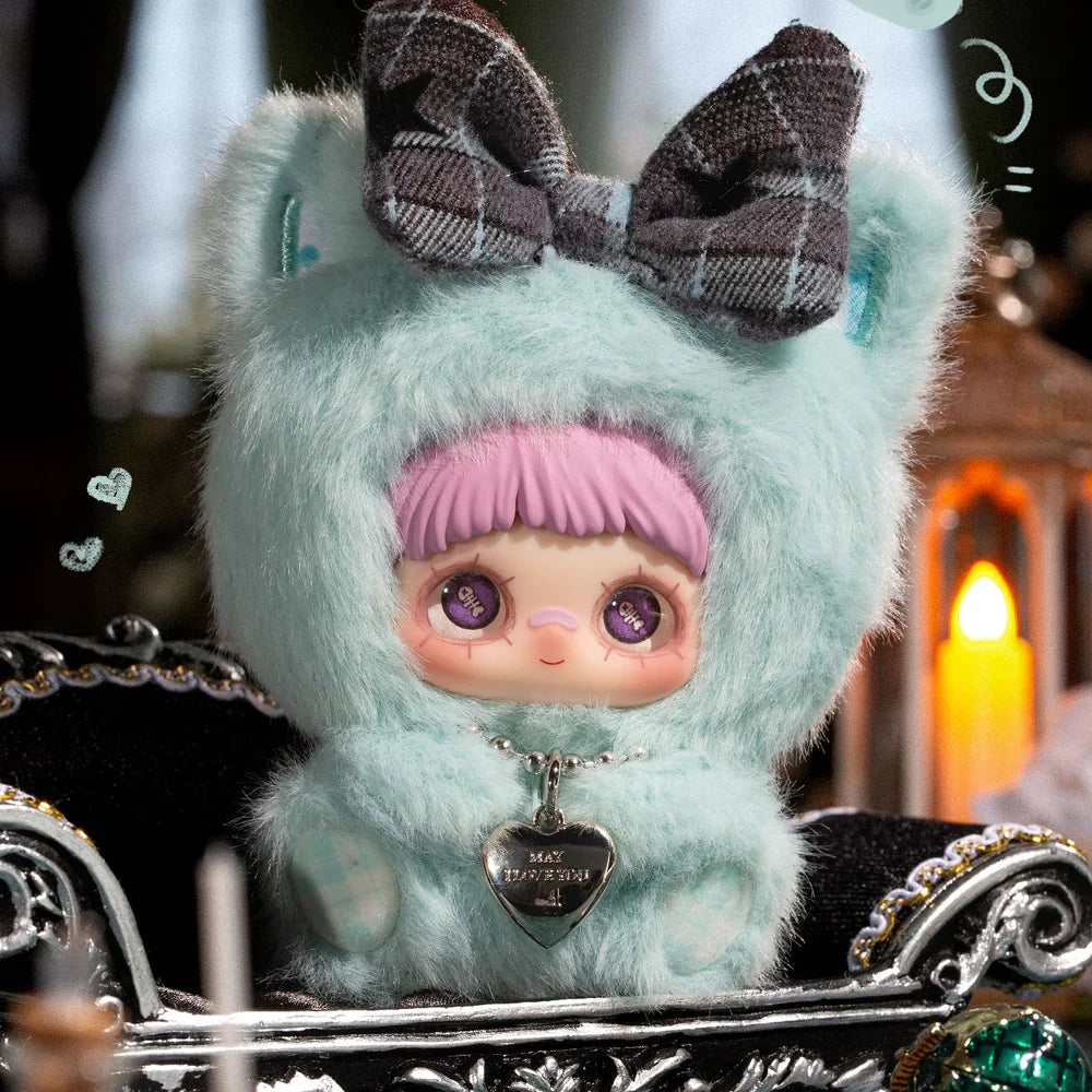 MayMei - May I Love You Series Plush (v6) Blind Box