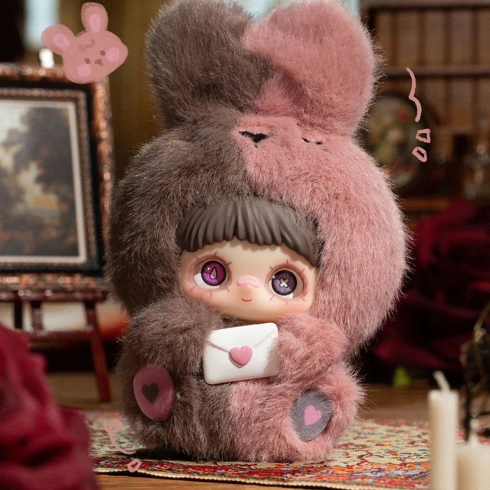 MayMei - May I Love You Series Plush (v6) Blind Box