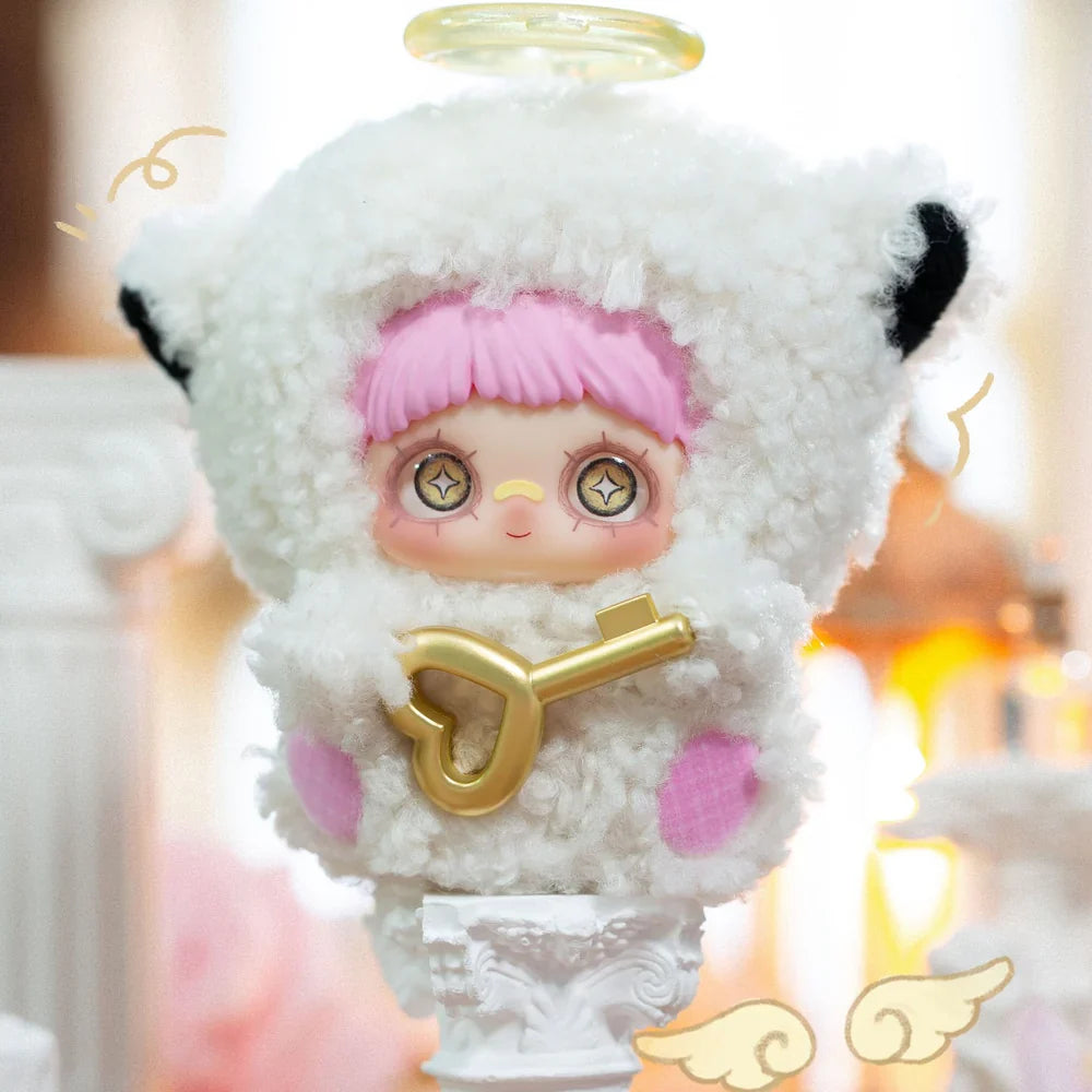 MayMei - May I Love You Series Plush (v6) Blind Box