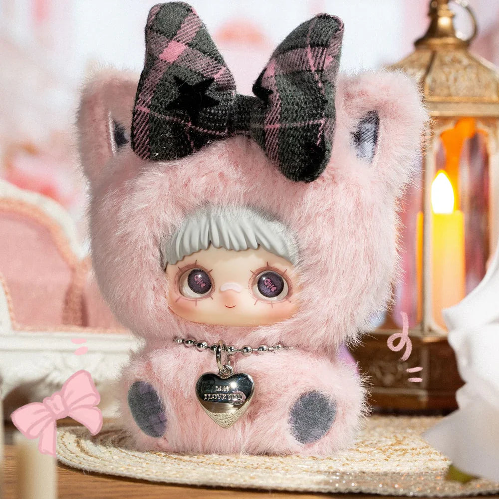 MayMei - May I Love You Series Plush (v6) Blind Box