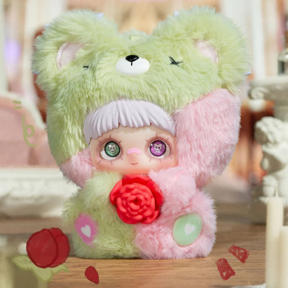 MayMei - May I Love You Series Plush (v6) Blind Box