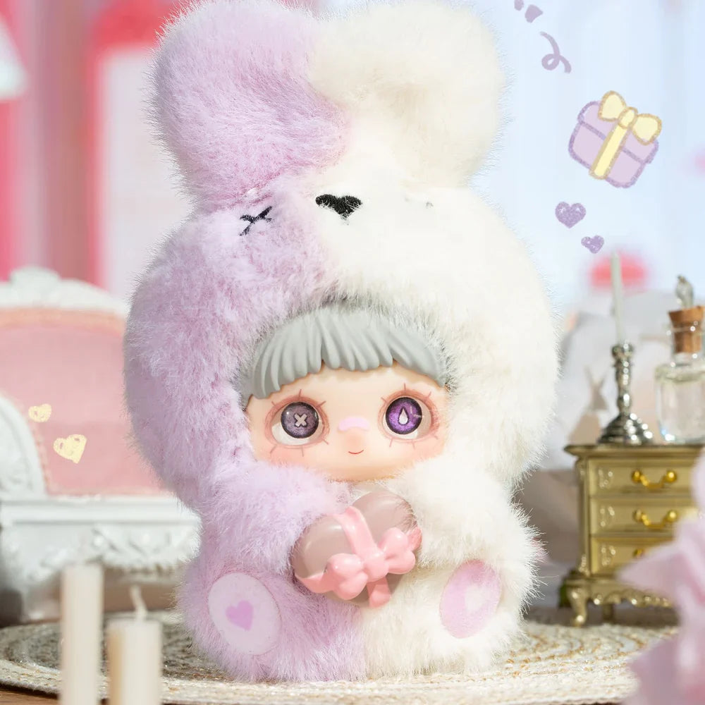 MayMei - May I Love You Series Plush (v6) Blind Box