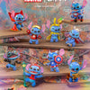 Hot Toys x COSBI - Marvel Stitch Mini Figurine Blind Box Series