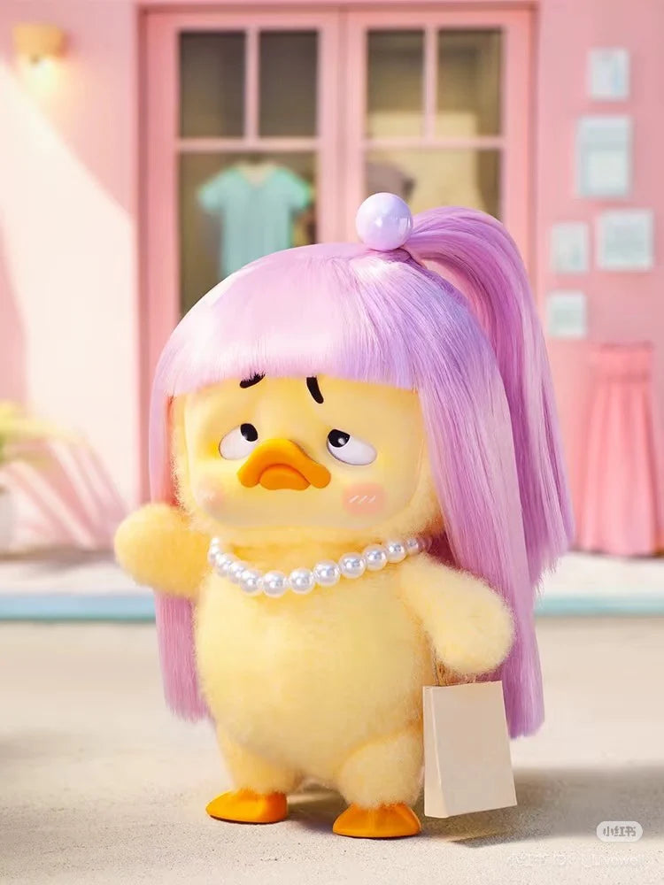 Upset Duck - Born This Way Series Blind Box