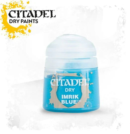 Citadel Dry Paint