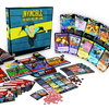 Invincible: The Hero-Building Game