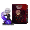 Kwistal: Jujutsu Kaisen Battle Ready Figurine Series Blind Box