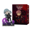 Kwistal: Jujutsu Kaisen Battle Ready Figurine Series Blind Box