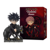 Kwistal: Jujutsu Kaisen Battle Ready Figurine Series Blind Box