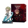 Kwistal: Jujutsu Kaisen Battle Ready Figurine Series Blind Box
