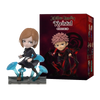 Kwistal: Jujutsu Kaisen Battle Ready Figurine Series Blind Box