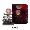 Kwistal: Jujutsu Kaisen Battle Ready Figurine Series Blind Box