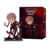 Kwistal: Jujutsu Kaisen Battle Ready Figurine Series Blind Box